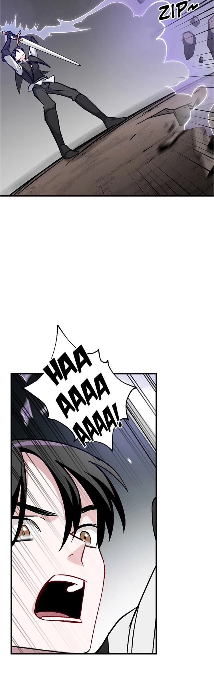 Leveling Up, by Only Eating! Chapter 28 page 30 - Chapter 28: Minotaur