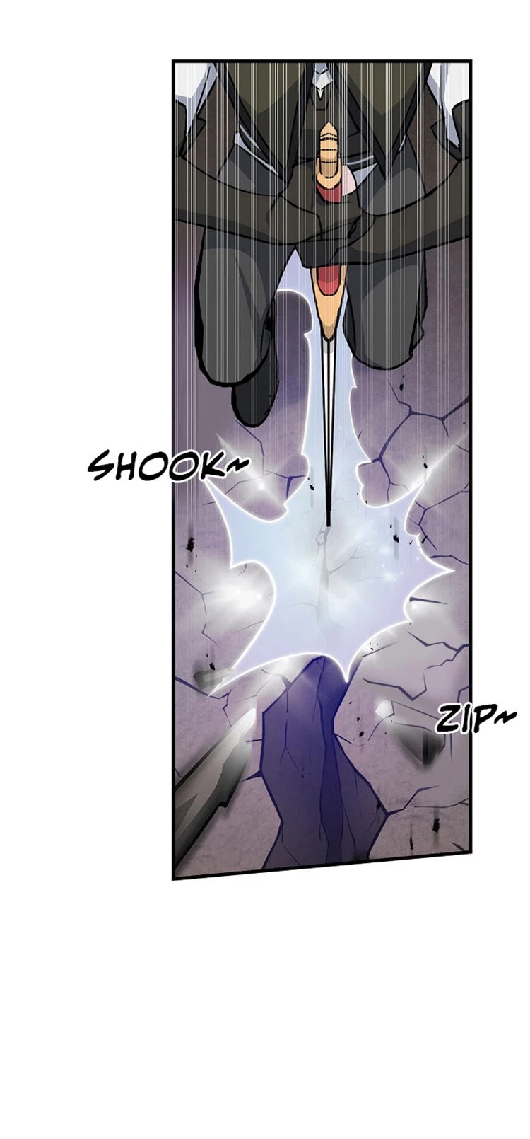 Leveling Up, by Only Eating! Chapter 28 page 31 - Chapter 28: Minotaur
