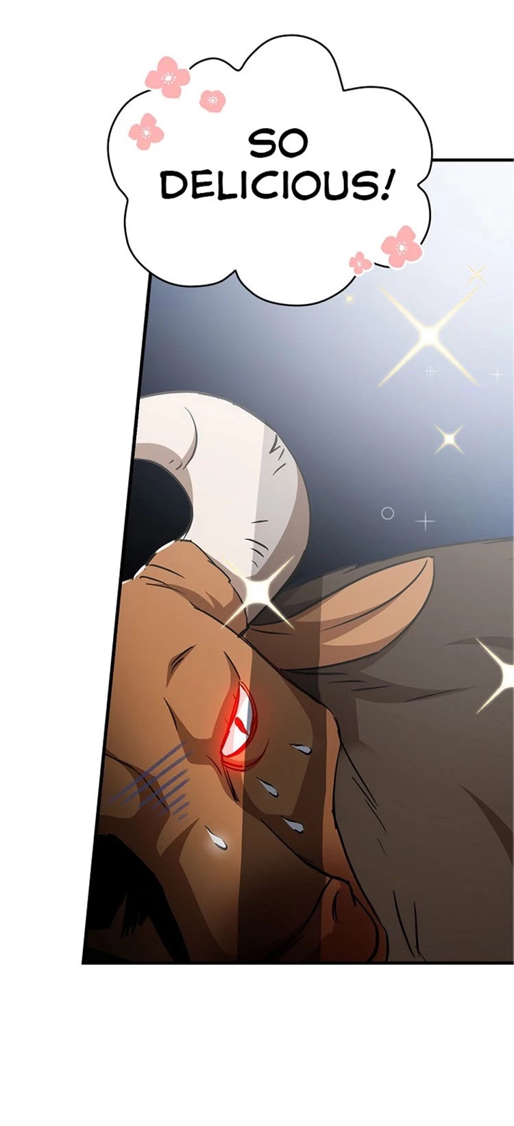 Leveling Up, by Only Eating! Chapter 28 page 36 - Chapter 28: Minotaur