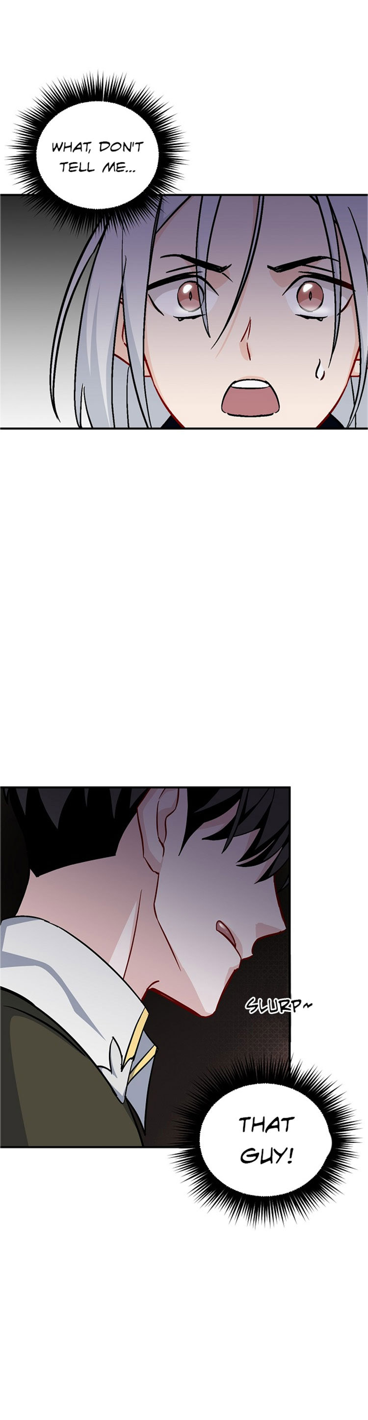 Leveling Up, by Only Eating! Chapter 28 page 4 - Chapter 28: Minotaur