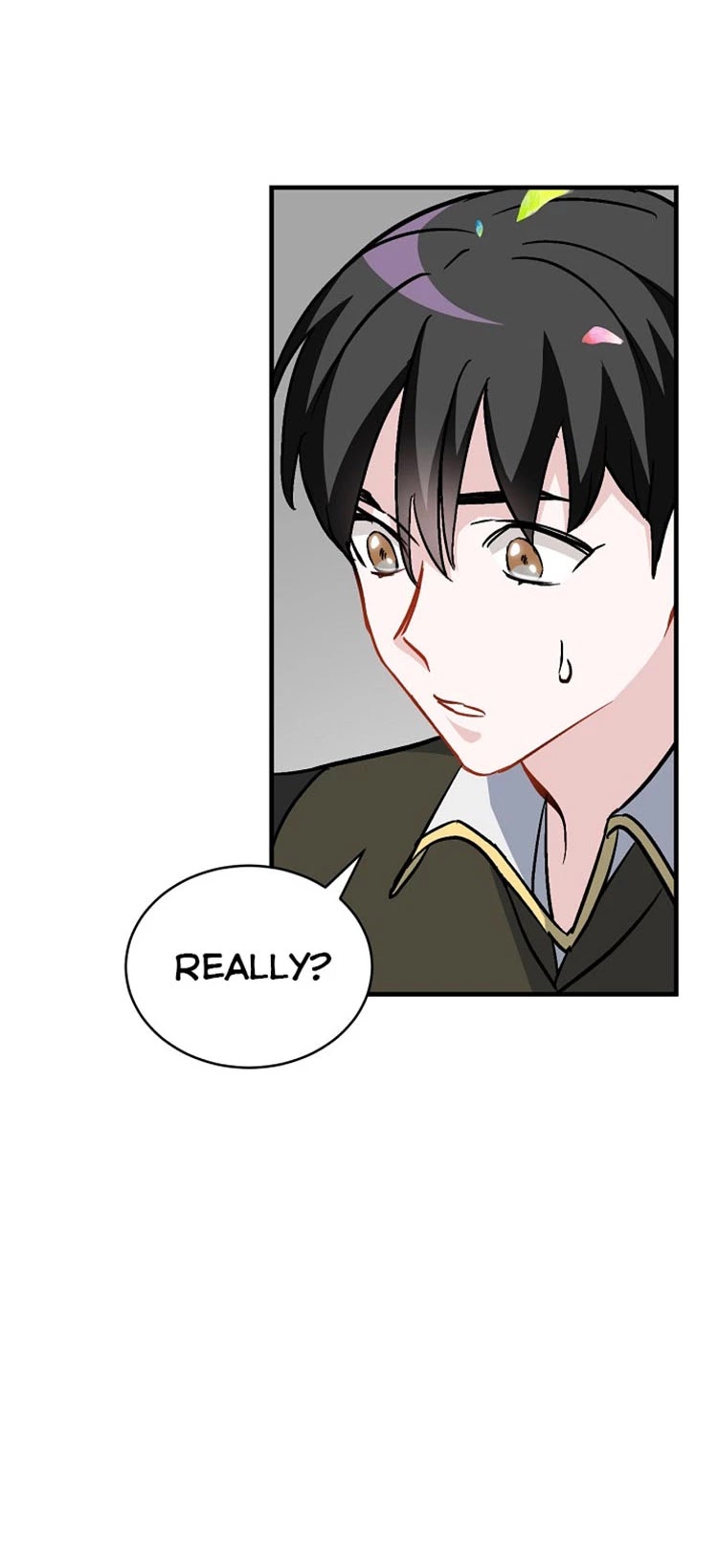 Leveling Up, by Only Eating! Chapter 28 page 44 - Chapter 28: Minotaur