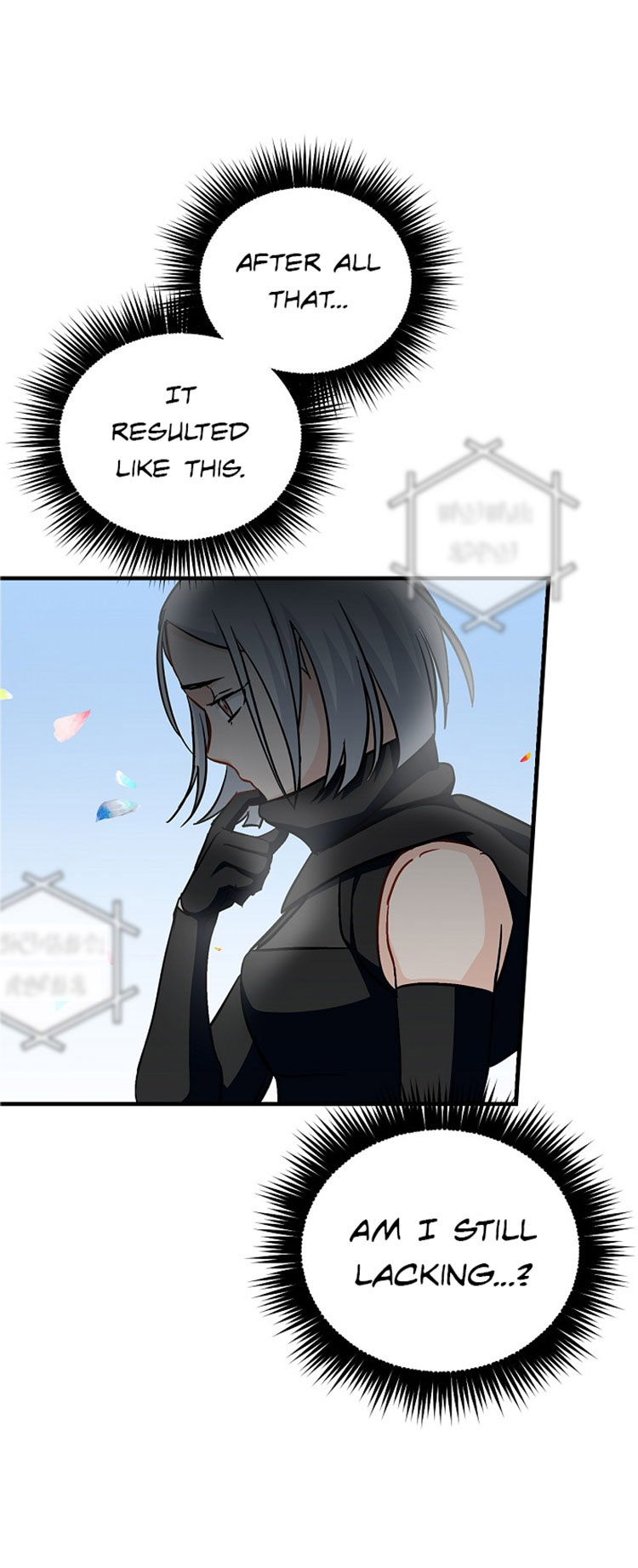 Leveling Up, by Only Eating! Chapter 28 page 48 - Chapter 28: Minotaur