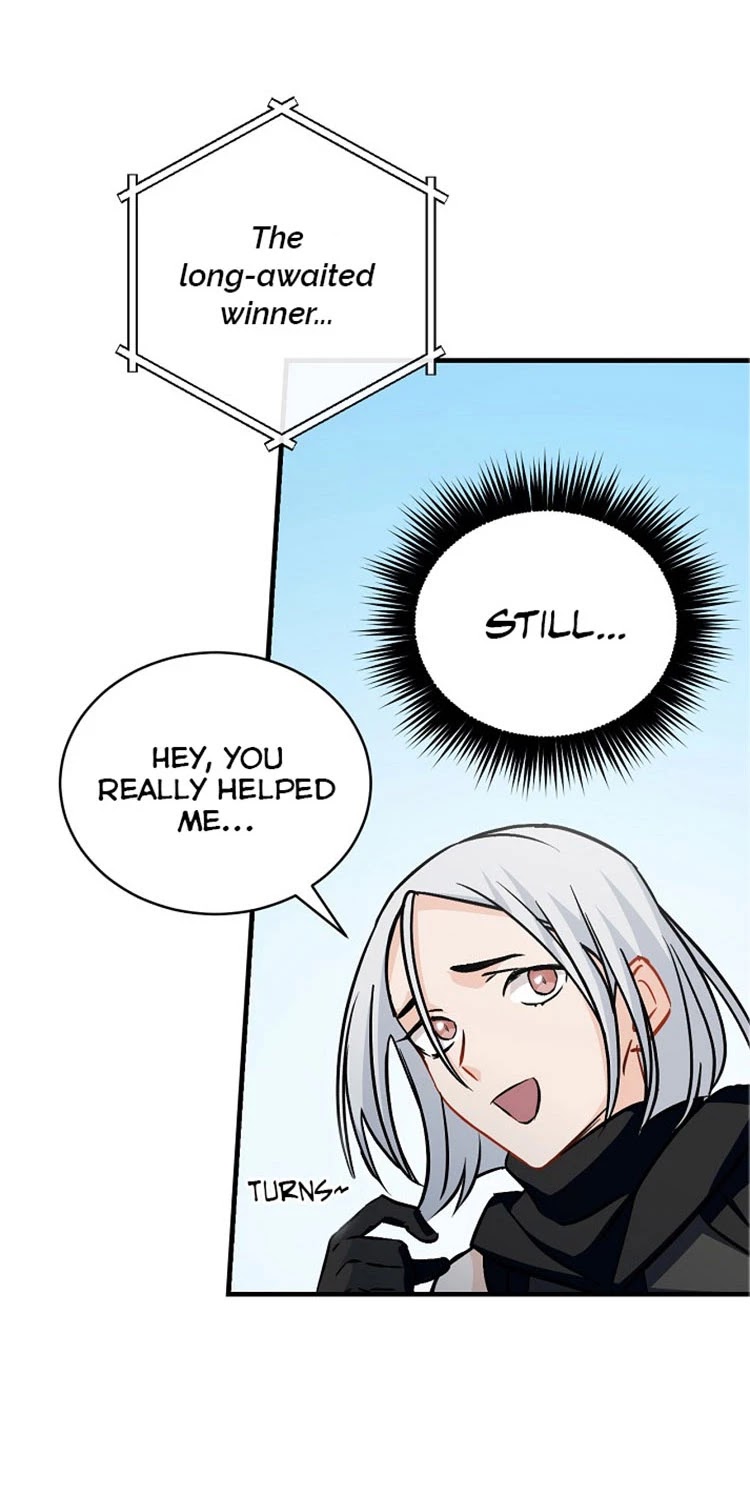 Leveling Up, by Only Eating! Chapter 28 page 49 - Chapter 28: Minotaur