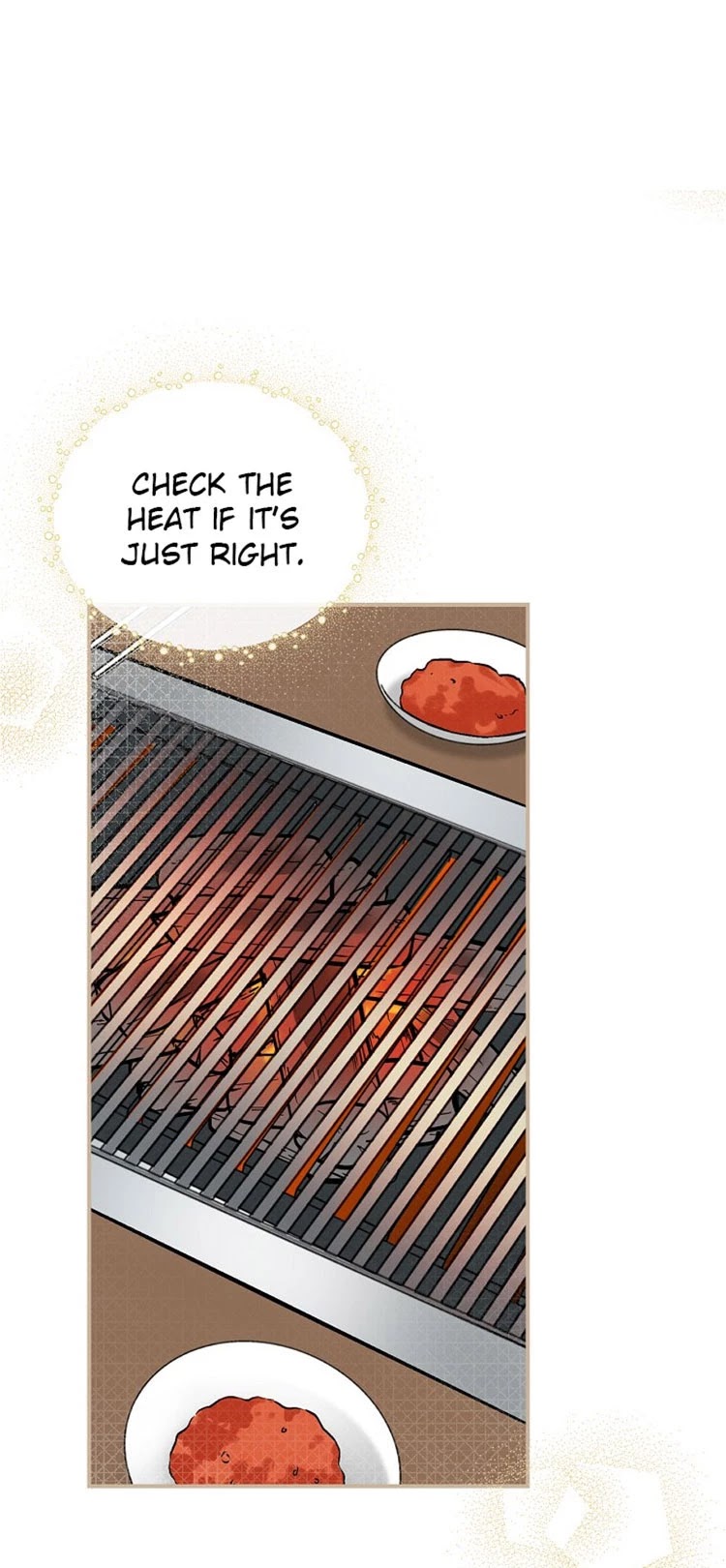 Leveling Up, by Only Eating! Chapter 28 page 7 - Chapter 28: Minotaur