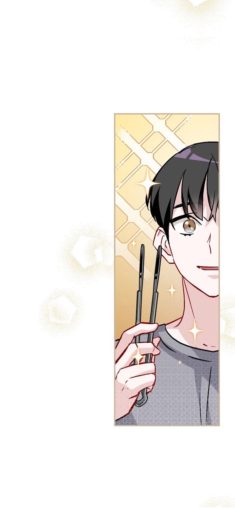 Leveling Up, by Only Eating! Chapter 28 page 8 - Chapter 28: Minotaur