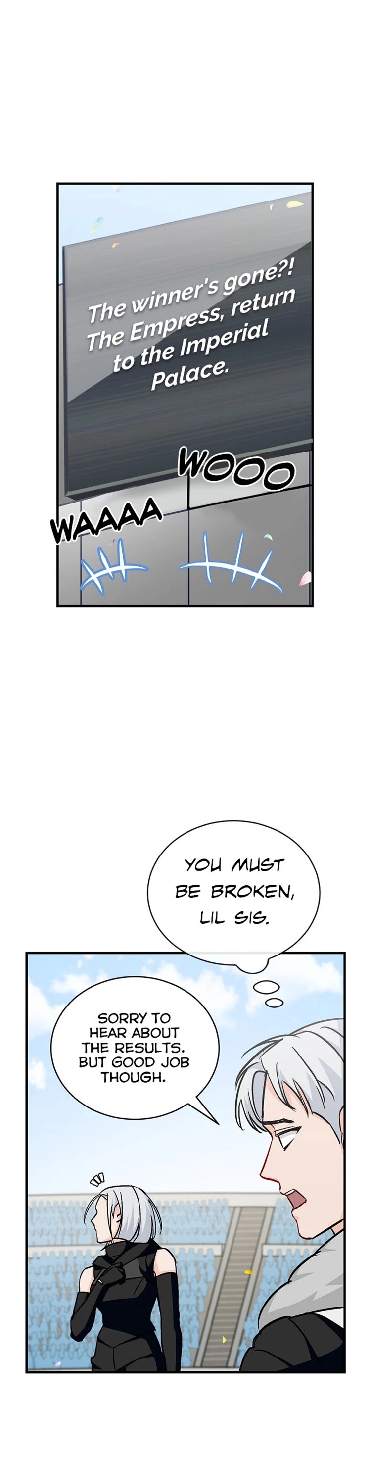 Leveling Up, by Only Eating! Chapter 29 page 10 - Chapter 29: Bulgogi