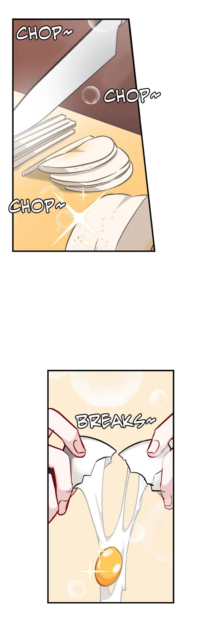 Leveling Up, by Only Eating! Chapter 29 page 13 - Chapter 29: Bulgogi