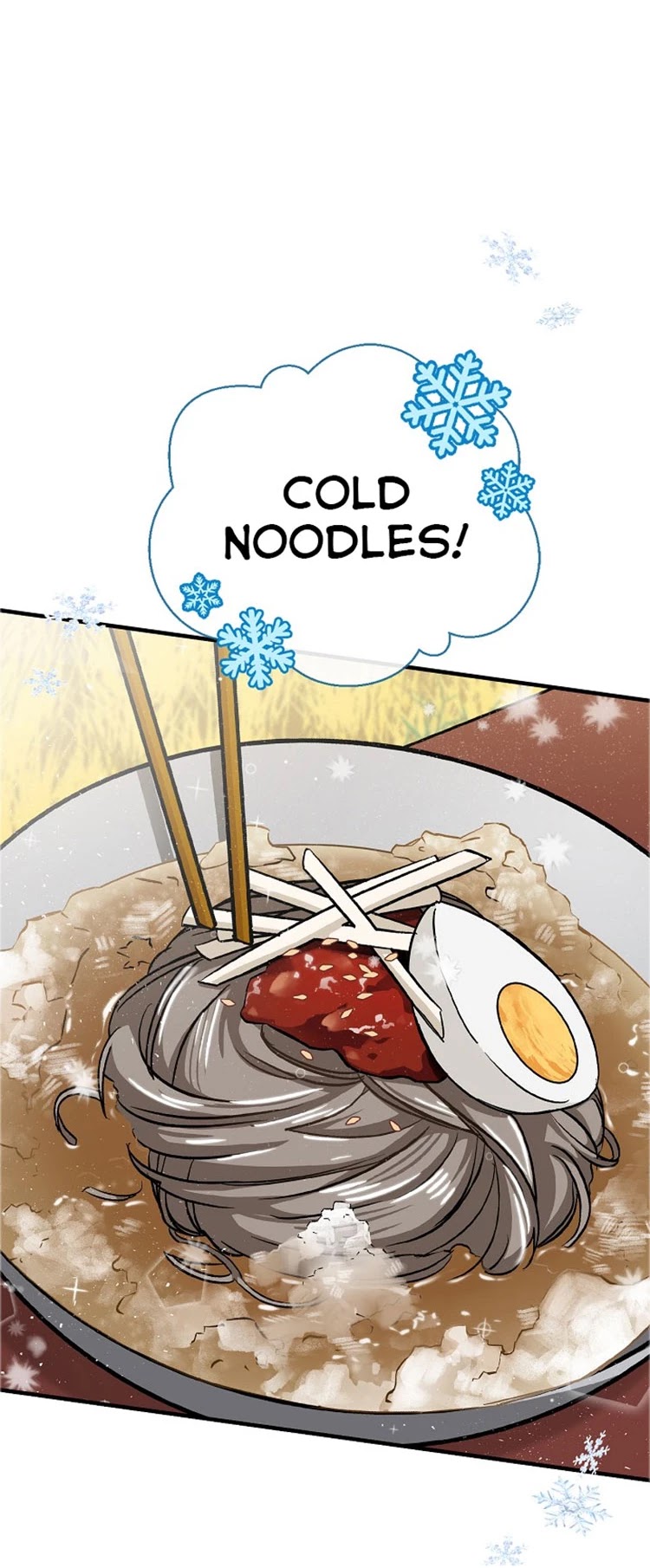 Leveling Up, by Only Eating! Chapter 29 page 22 - Chapter 29: Bulgogi