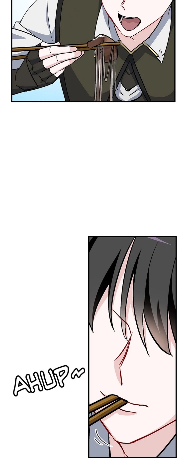 Leveling Up, by Only Eating! Chapter 29 page 24 - Chapter 29: Bulgogi