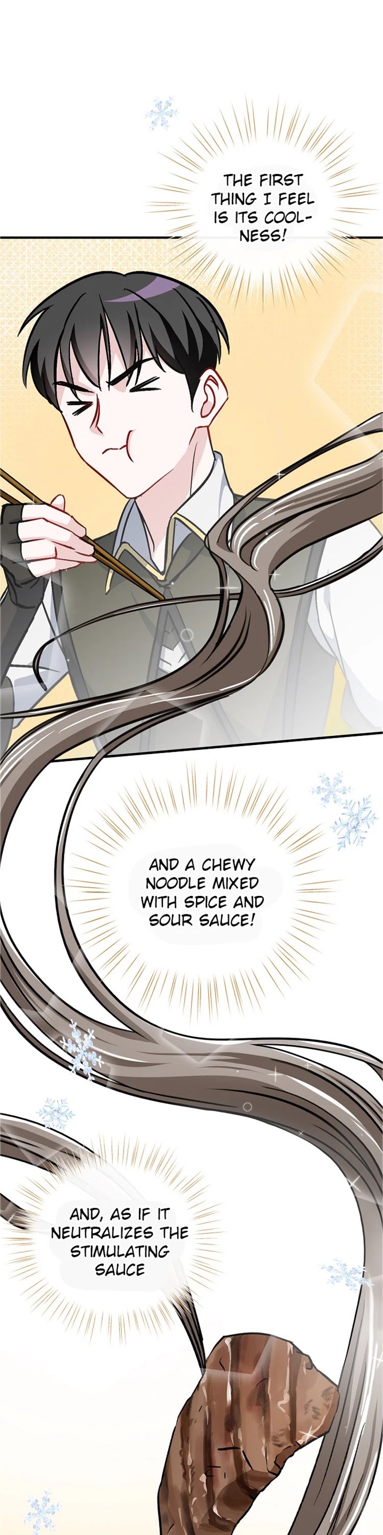 Leveling Up, by Only Eating! Chapter 29 page 26 - Chapter 29: Bulgogi