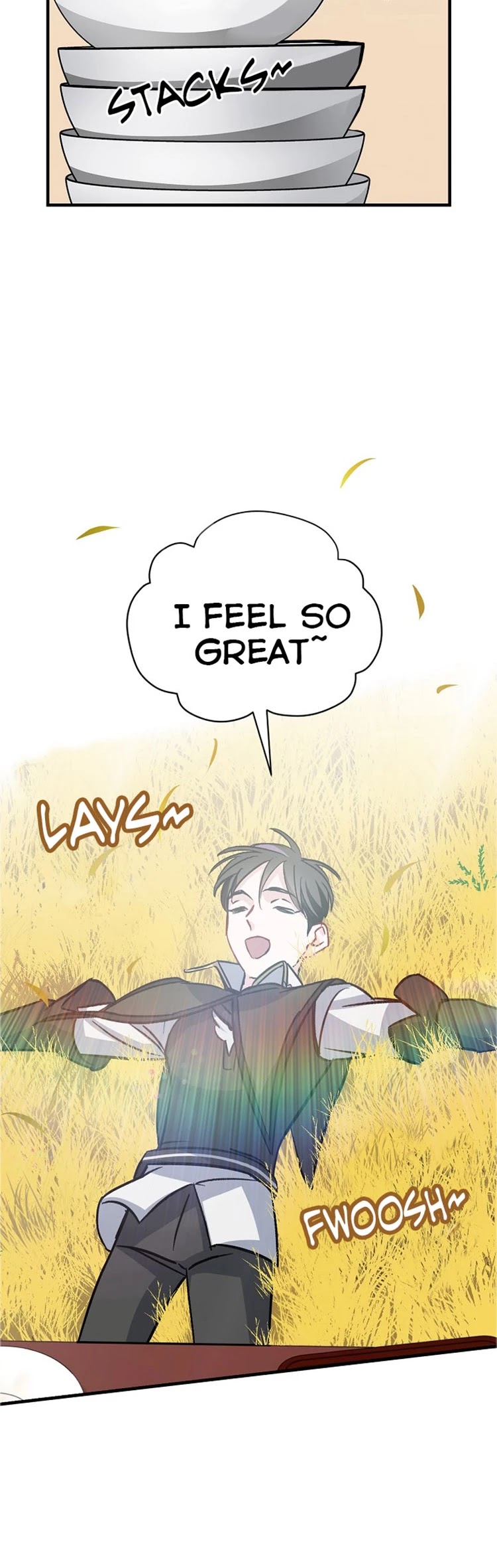 Leveling Up, by Only Eating! Chapter 29 page 31 - Chapter 29: Bulgogi