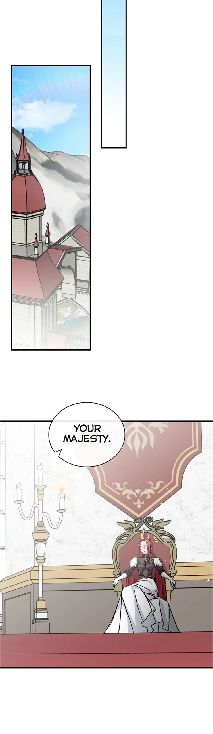 Leveling Up, by Only Eating! Chapter 29 page 37 - Chapter 29: Bulgogi