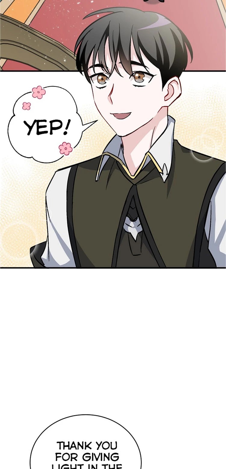 Leveling Up, by Only Eating! Chapter 29 page 39 - Chapter 29: Bulgogi