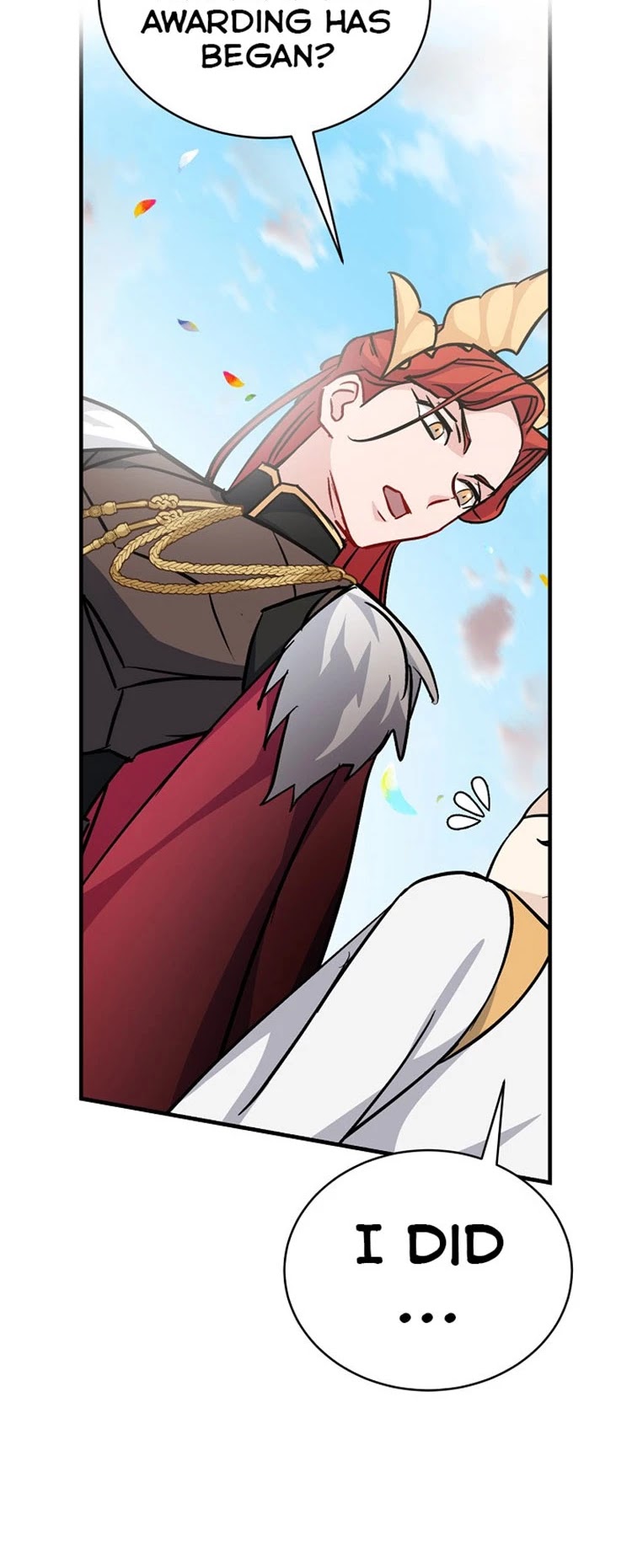 Leveling Up, by Only Eating! Chapter 29 page 4 - Chapter 29: Bulgogi
