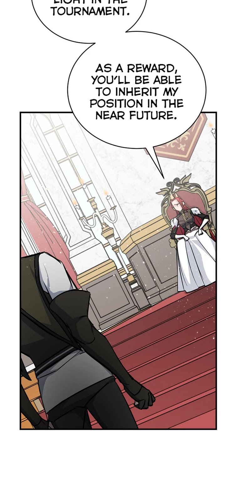 Leveling Up, by Only Eating! Chapter 29 page 40 - Chapter 29: Bulgogi