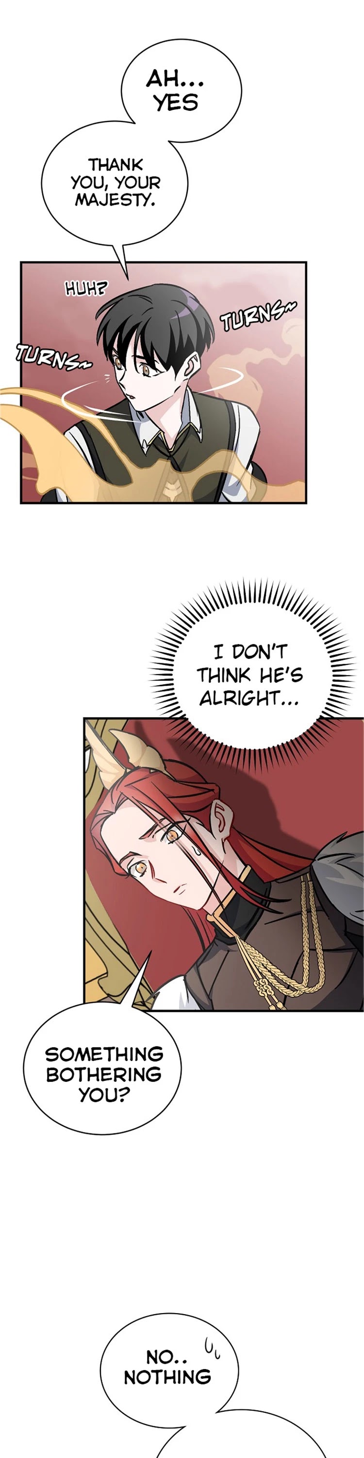 Leveling Up, by Only Eating! Chapter 29 page 41 - Chapter 29: Bulgogi