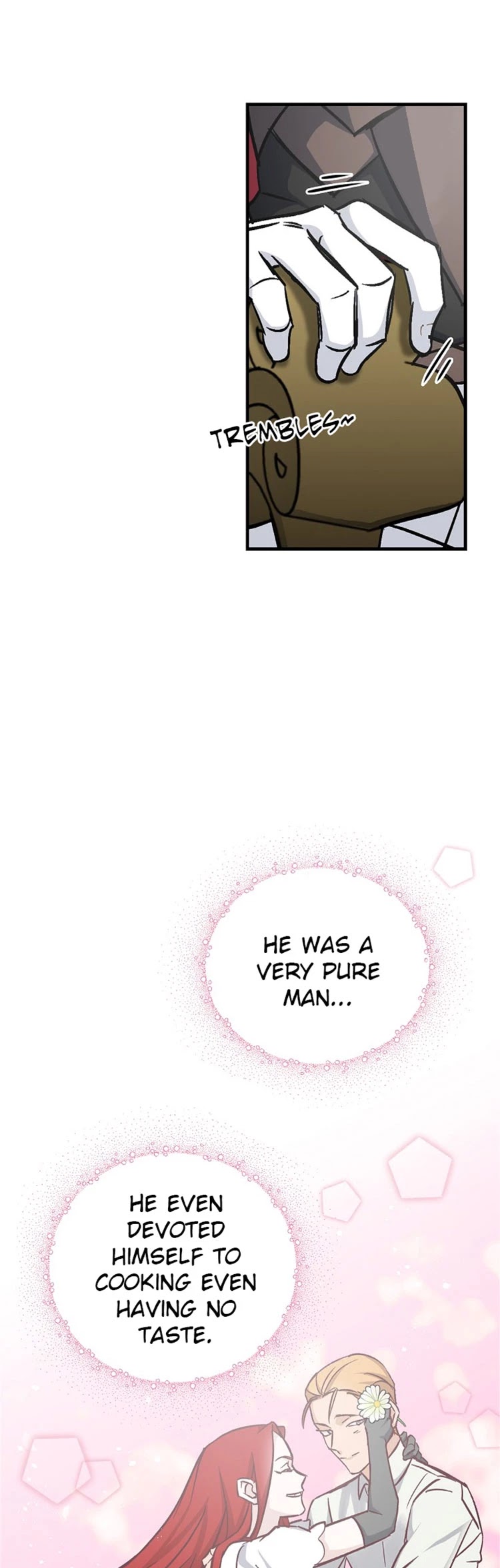 Leveling Up, by Only Eating! Chapter 29 page 44 - Chapter 29: Bulgogi