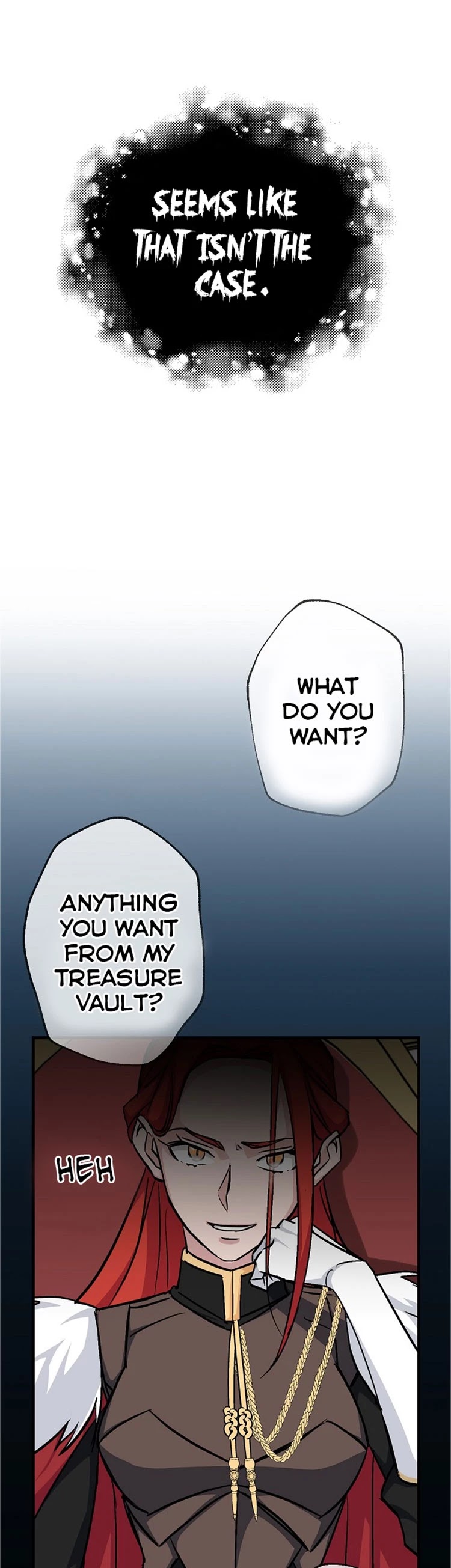 Leveling Up, by Only Eating! Chapter 29 page 46 - Chapter 29: Bulgogi