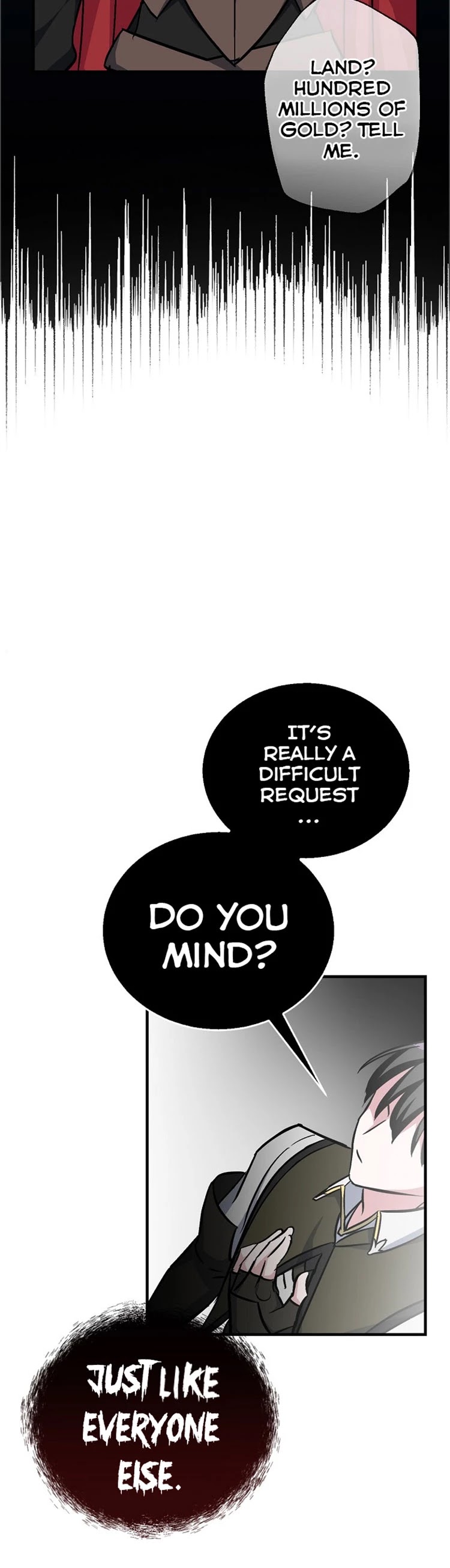Leveling Up, by Only Eating! Chapter 29 page 47 - Chapter 29: Bulgogi