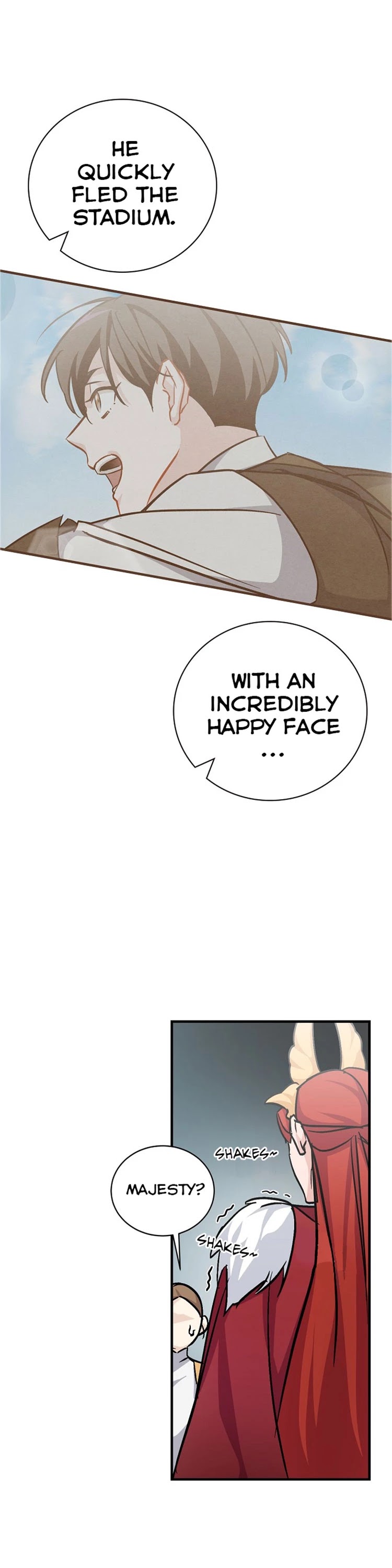 Leveling Up, by Only Eating! Chapter 29 page 5 - Chapter 29: Bulgogi