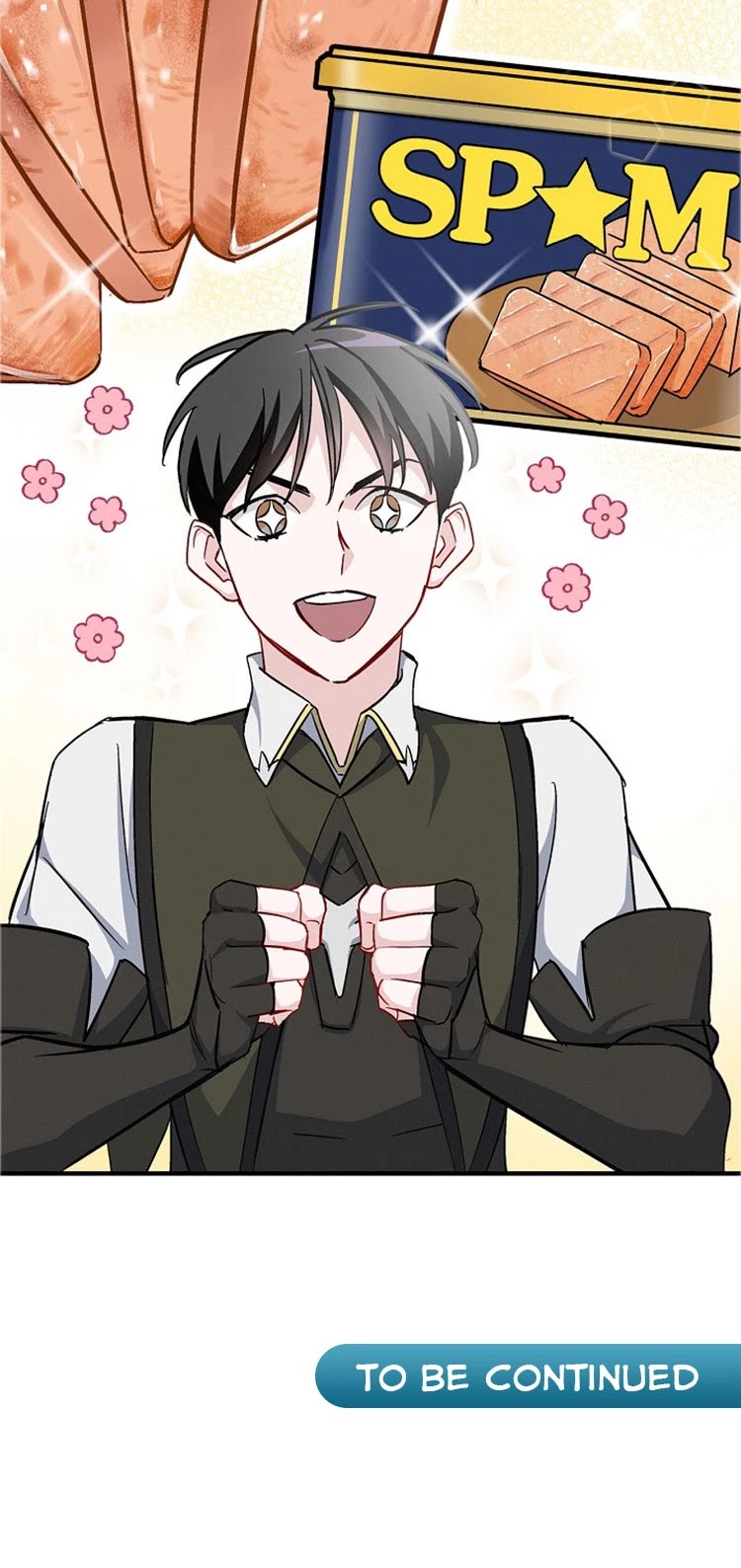 Leveling Up, by Only Eating! Chapter 29 page 50 - Chapter 29: Bulgogi