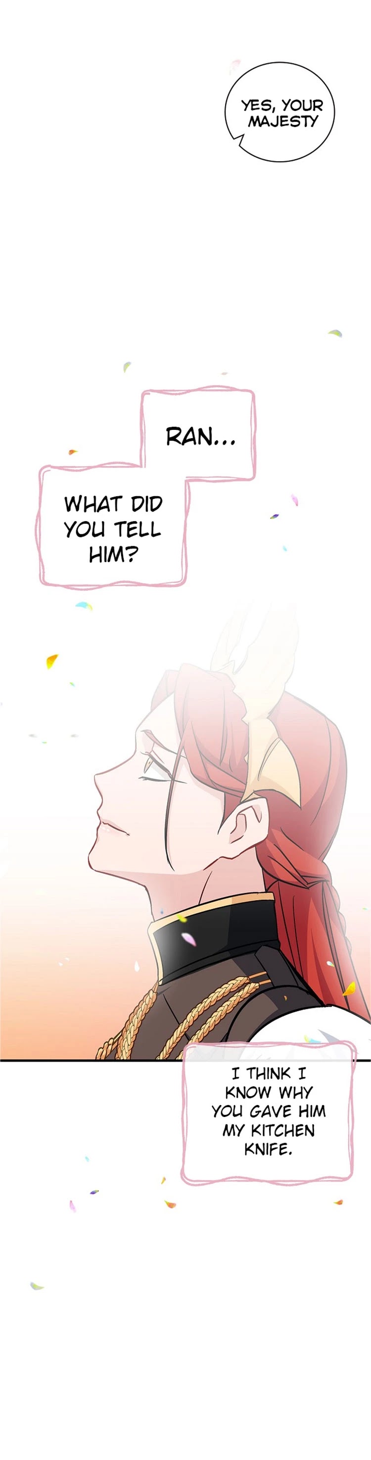 Leveling Up, by Only Eating! Chapter 29 page 9 - Chapter 29: Bulgogi