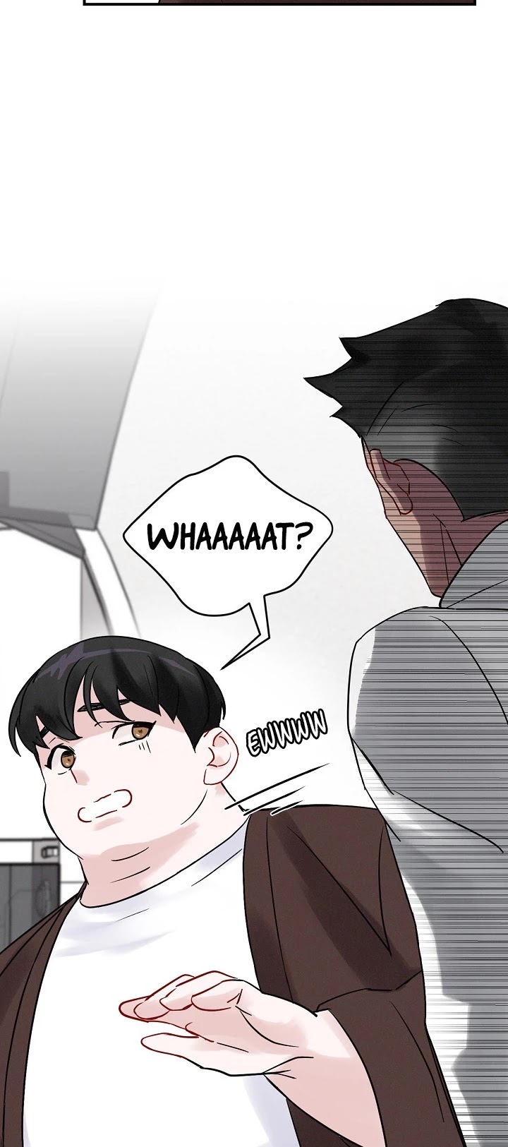 Leveling Up, by Only Eating! Chapter 3 page 20 - Chapter 3