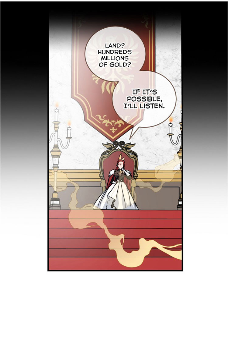 Leveling Up, by Only Eating! Chapter 30 page 10 - Chapter 30: Spam