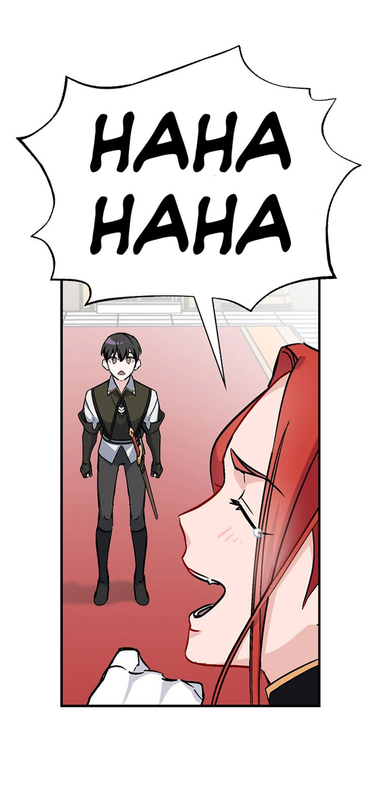 Leveling Up, by Only Eating! Chapter 30 page 13 - Chapter 30: Spam