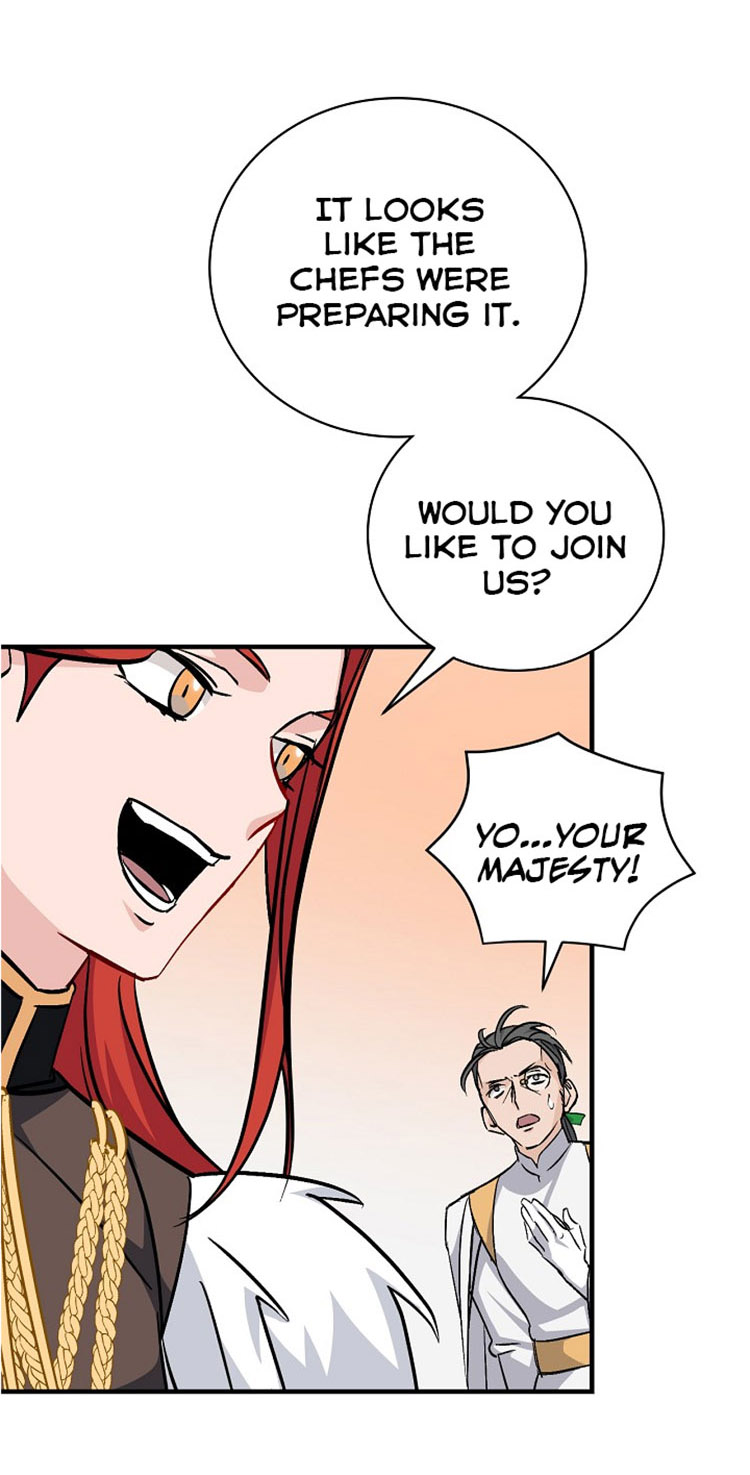 Leveling Up, by Only Eating! Chapter 30 page 18 - Chapter 30: Spam