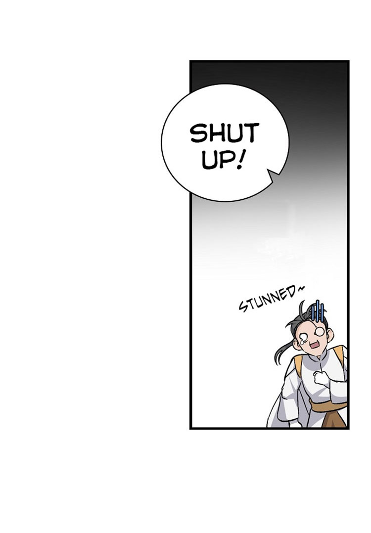 Leveling Up, by Only Eating! Chapter 30 page 19 - Chapter 30: Spam