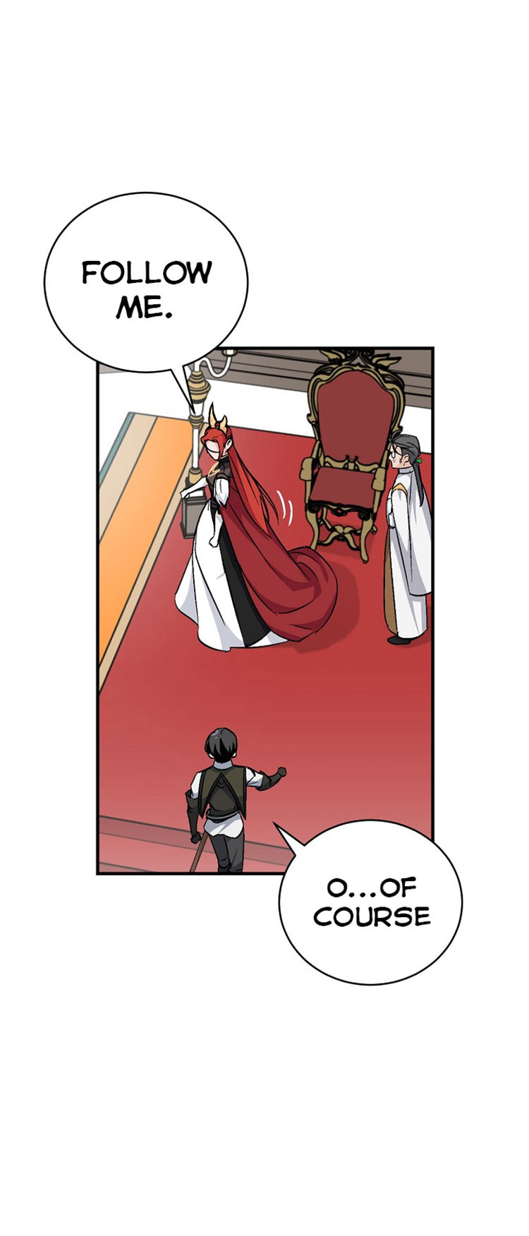 Leveling Up, by Only Eating! Chapter 30 page 20 - Chapter 30: Spam