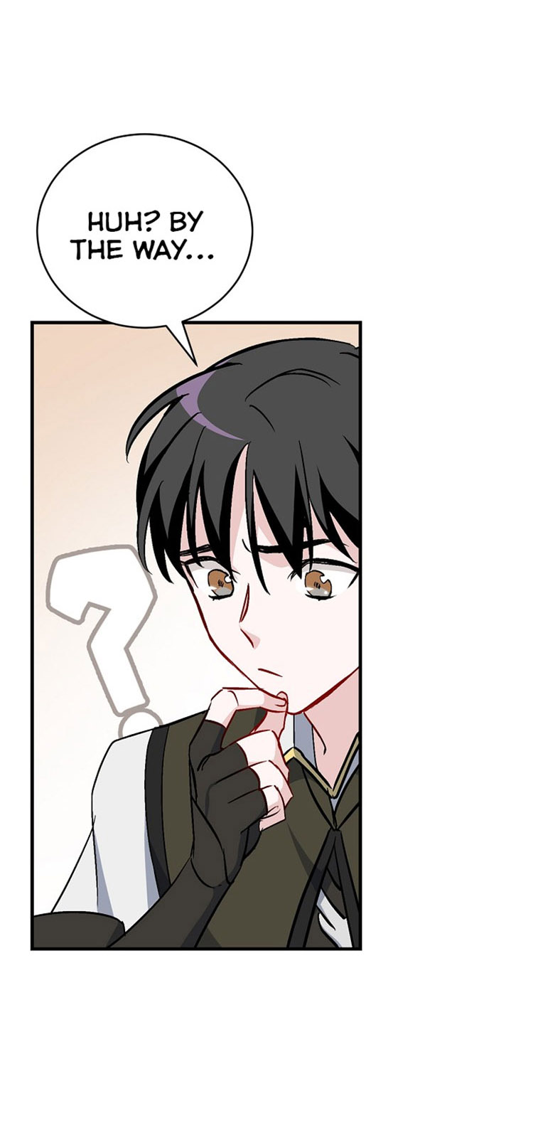 Leveling Up, by Only Eating! Chapter 30 page 24 - Chapter 30: Spam