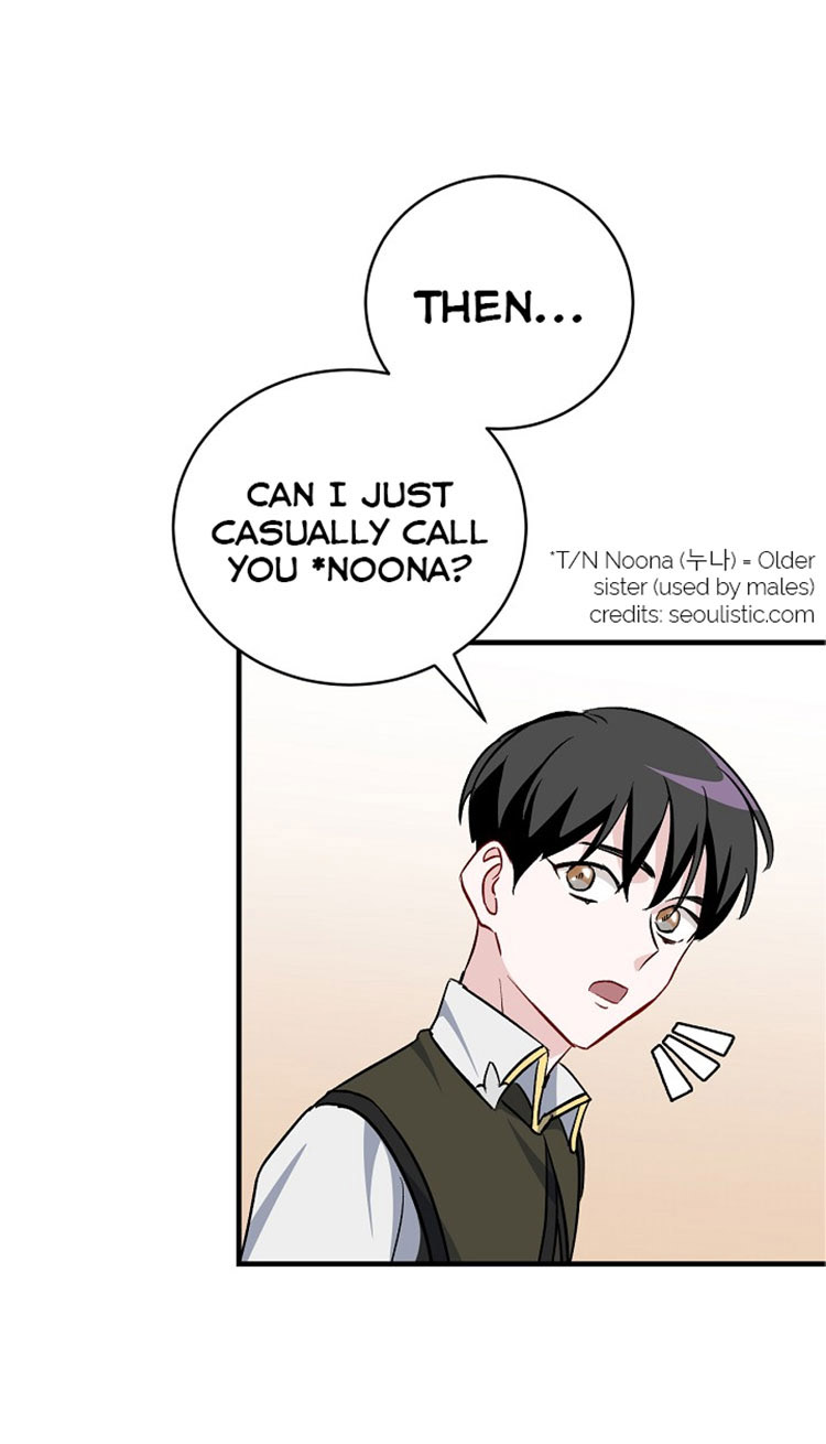 Leveling Up, by Only Eating! Chapter 30 page 26 - Chapter 30: Spam