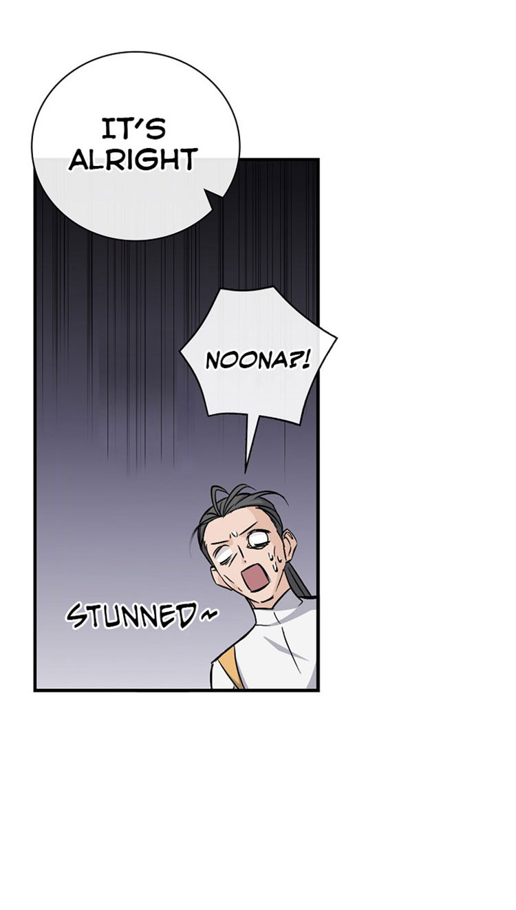 Leveling Up, by Only Eating! Chapter 30 page 27 - Chapter 30: Spam