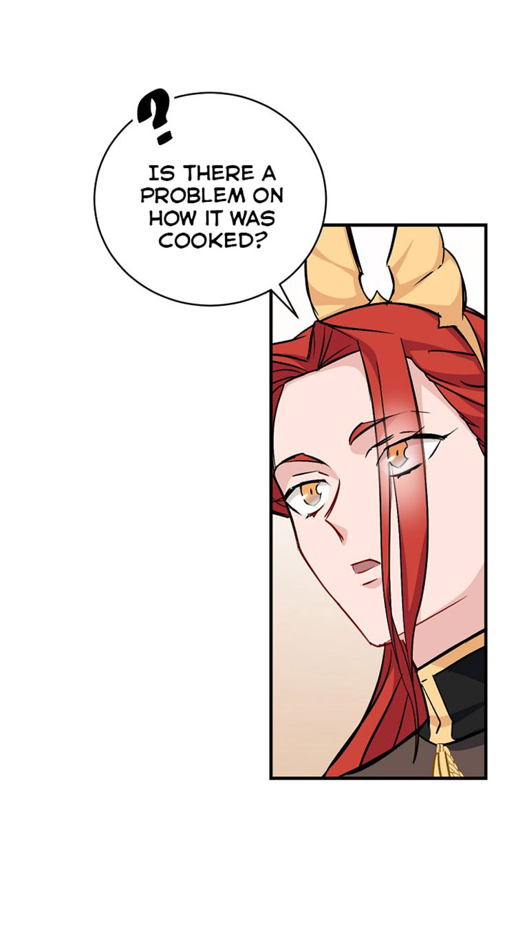 Leveling Up, by Only Eating! Chapter 30 page 29 - Chapter 30: Spam