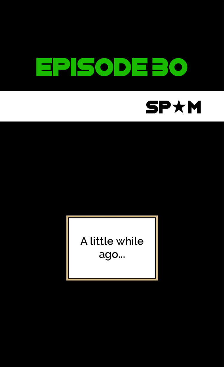 Leveling Up, by Only Eating! Chapter 30 page 3 - Chapter 30: Spam