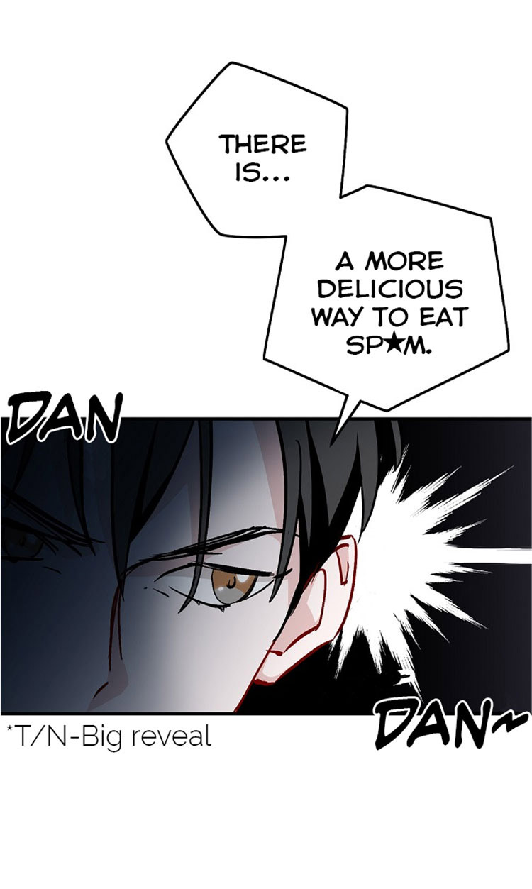 Leveling Up, by Only Eating! Chapter 30 page 30 - Chapter 30: Spam