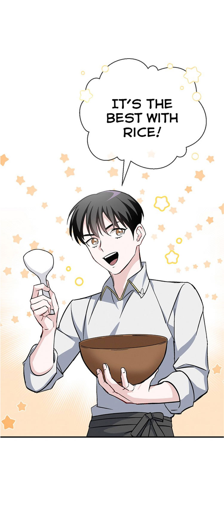 Leveling Up, by Only Eating! Chapter 30 page 36 - Chapter 30: Spam