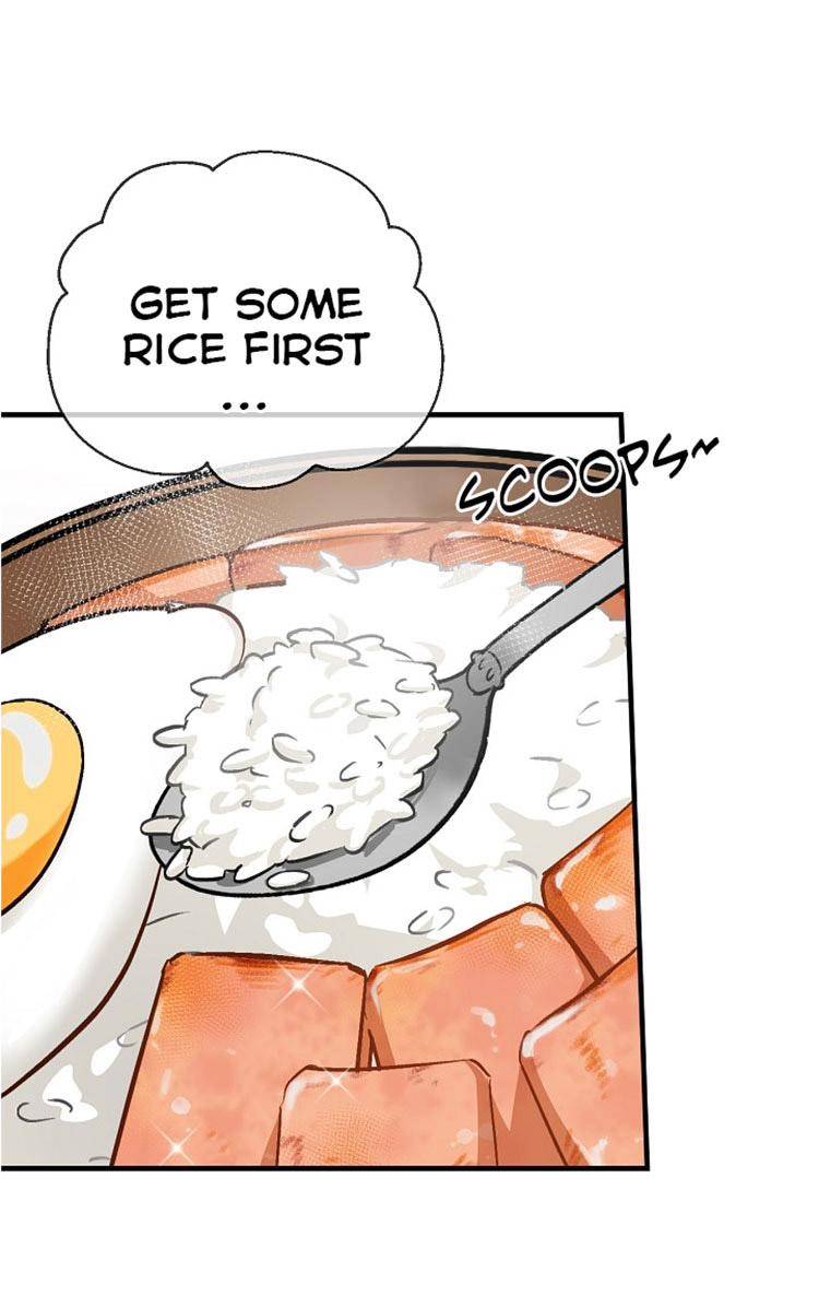 Leveling Up, by Only Eating! Chapter 30 page 39 - Chapter 30: Spam