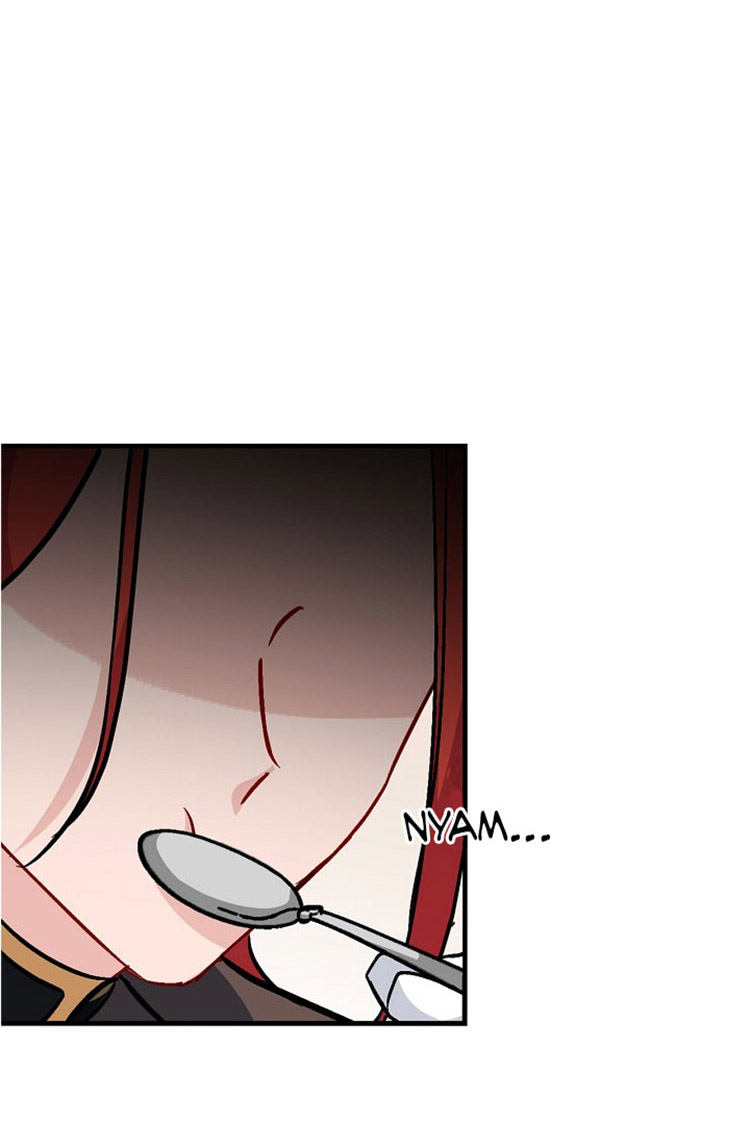 Leveling Up, by Only Eating! Chapter 30 page 42 - Chapter 30: Spam