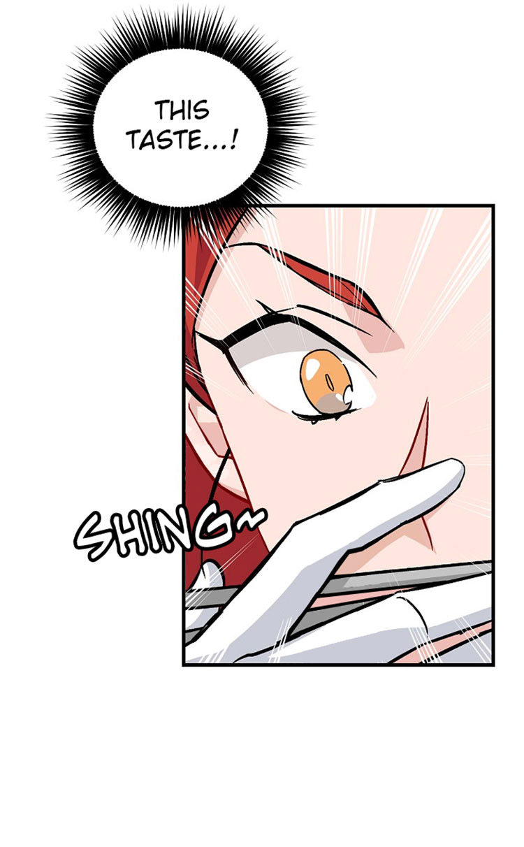 Leveling Up, by Only Eating! Chapter 30 page 43 - Chapter 30: Spam