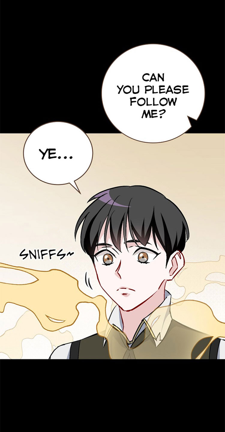 Leveling Up, by Only Eating! Chapter 30 page 5 - Chapter 30: Spam
