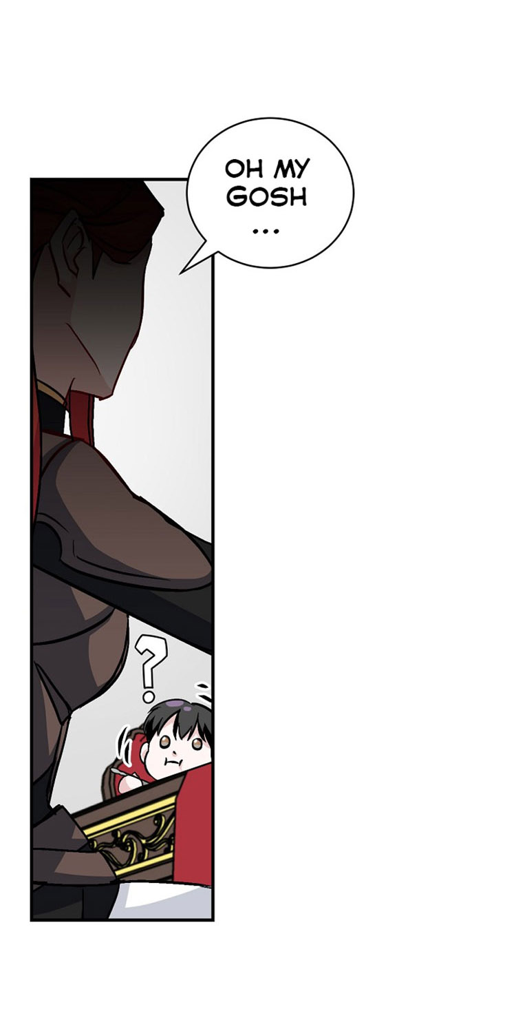 Leveling Up, by Only Eating! Chapter 30 page 51 - Chapter 30: Spam
