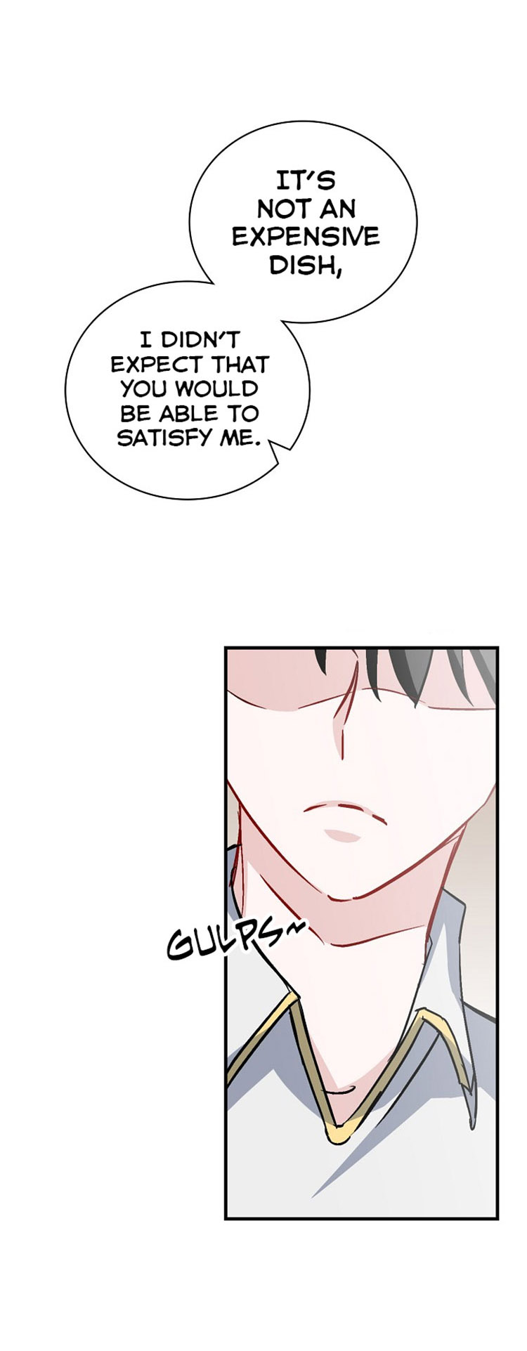 Leveling Up, by Only Eating! Chapter 30 page 53 - Chapter 30: Spam