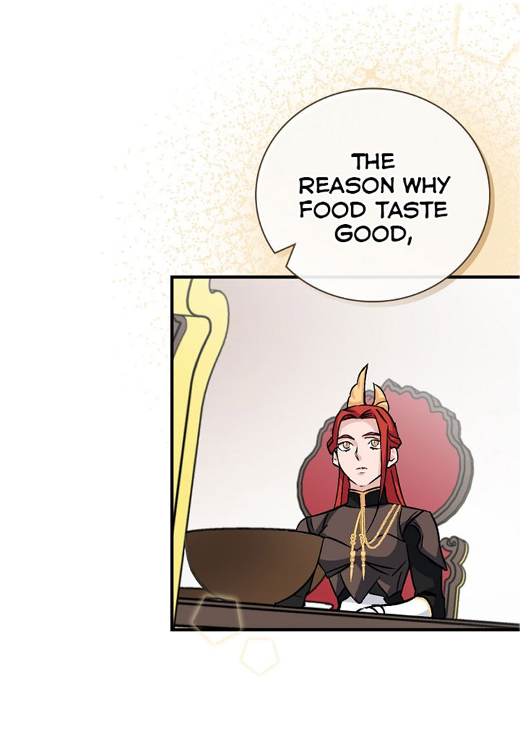Leveling Up, by Only Eating! Chapter 30 page 55 - Chapter 30: Spam