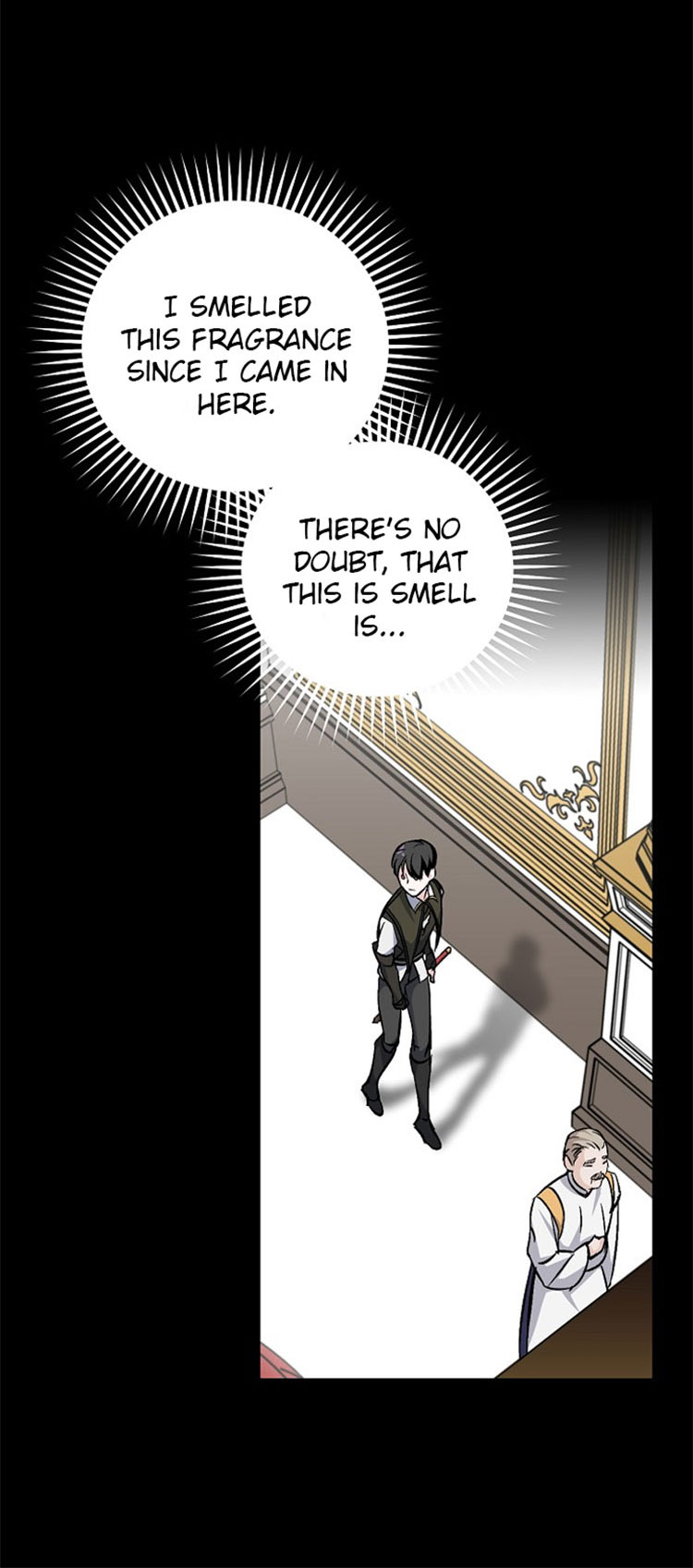 Leveling Up, by Only Eating! Chapter 30 page 6 - Chapter 30: Spam