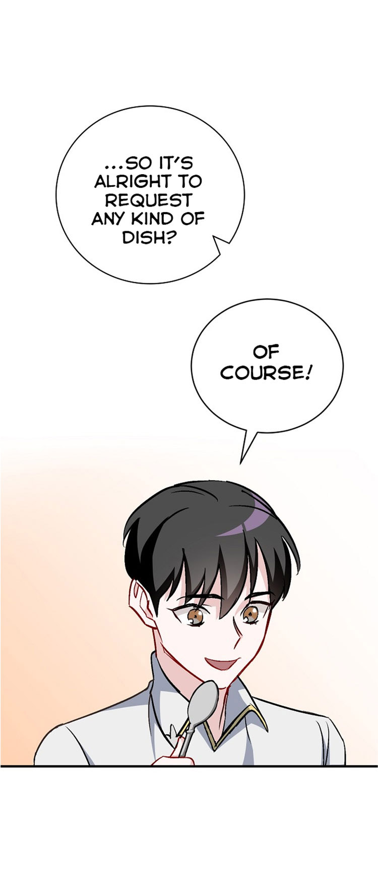 Leveling Up, by Only Eating! Chapter 30 page 66 - Chapter 30: Spam