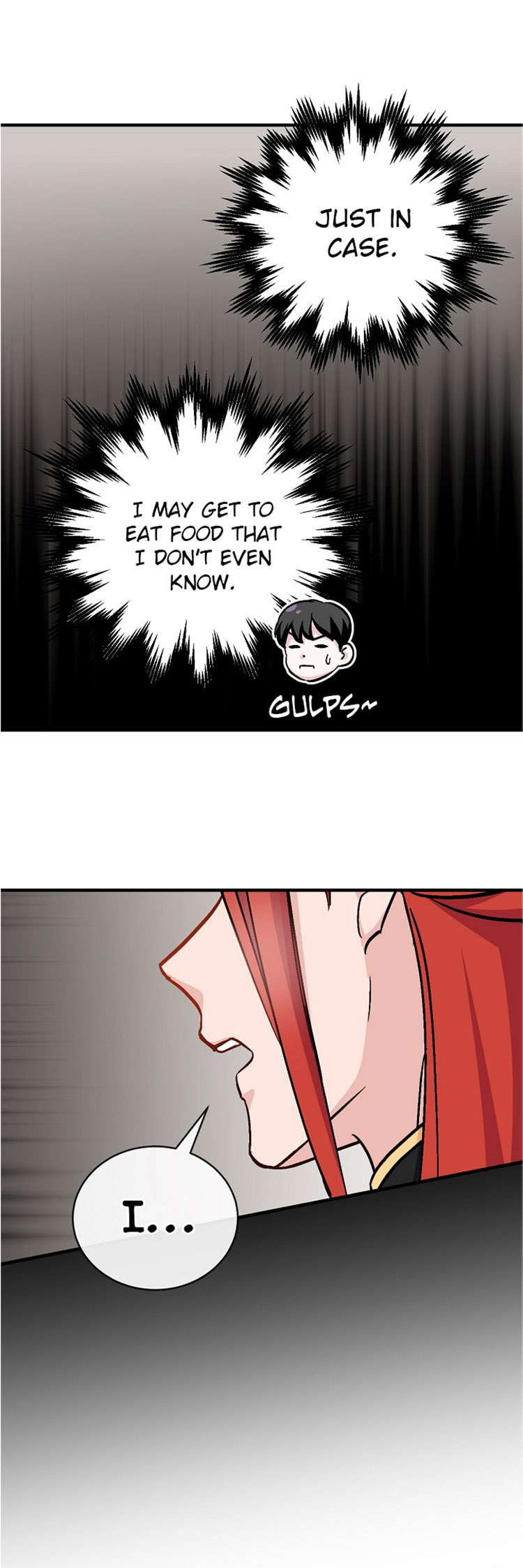 Leveling Up, by Only Eating! Chapter 30 page 68 - Chapter 30: Spam