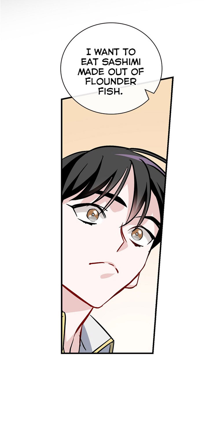 Leveling Up, by Only Eating! Chapter 30 page 69 - Chapter 30: Spam